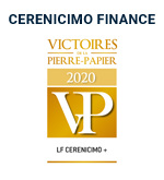 Victoires de la Pierre Papier 2020