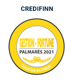 Gestion de fortune 2021 - Credifinn